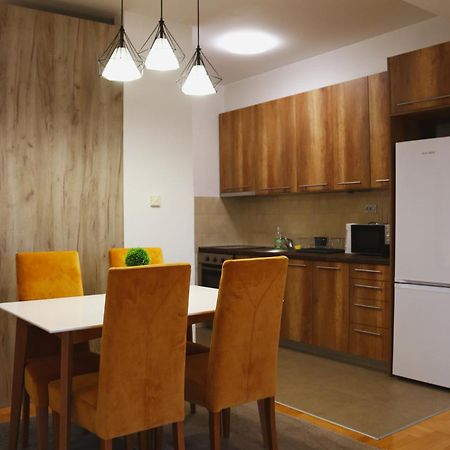 סקופיה S Apartment מראה חיצוני תמונה