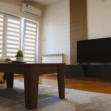 סקופיה S Apartment מראה חיצוני תמונה