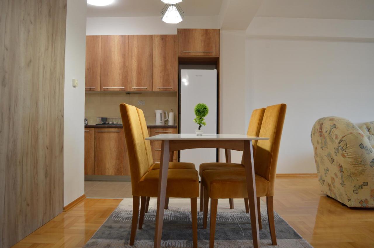 סקופיה S Apartment מראה חיצוני תמונה