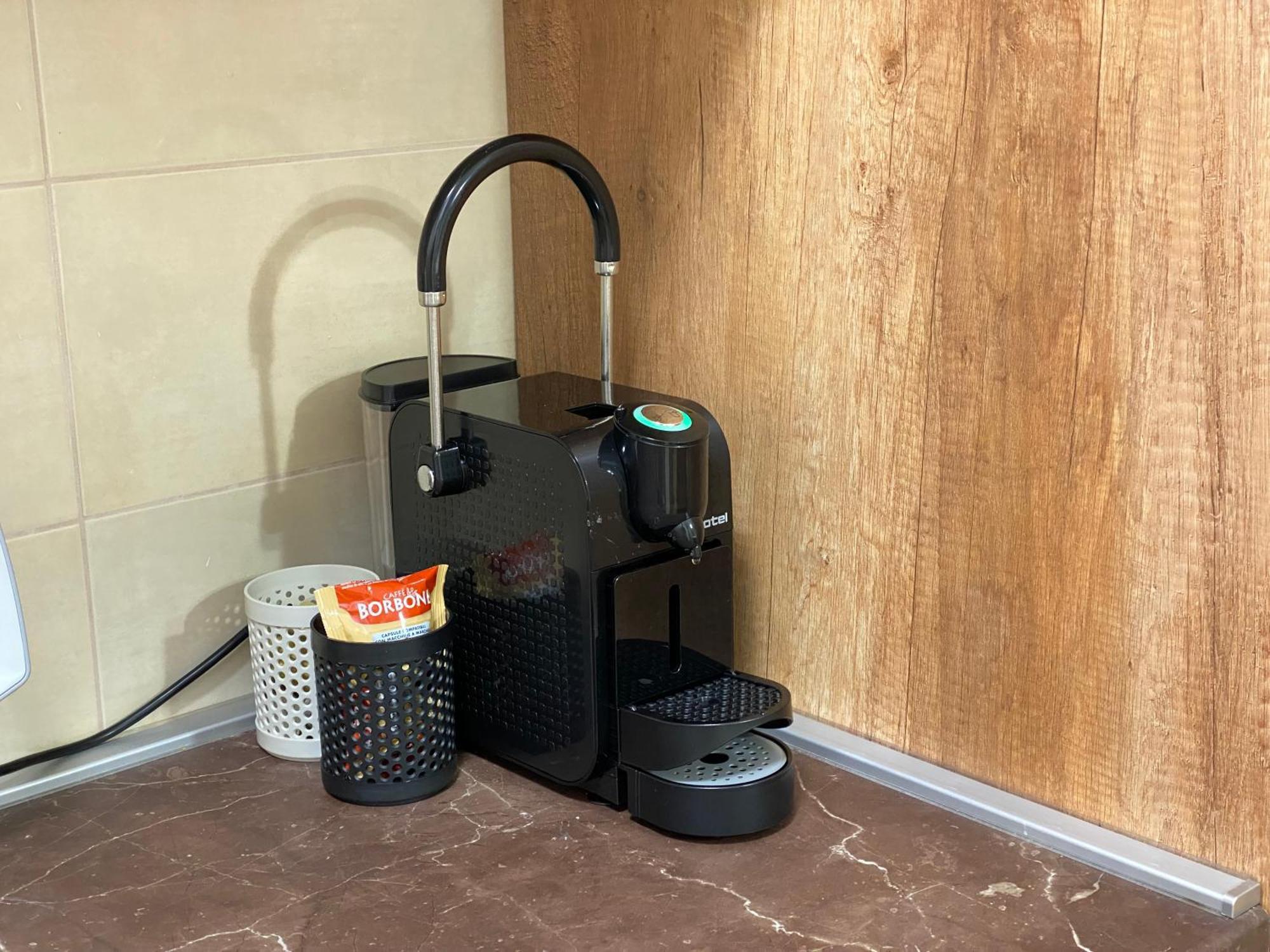 סקופיה S Apartment מראה חיצוני תמונה