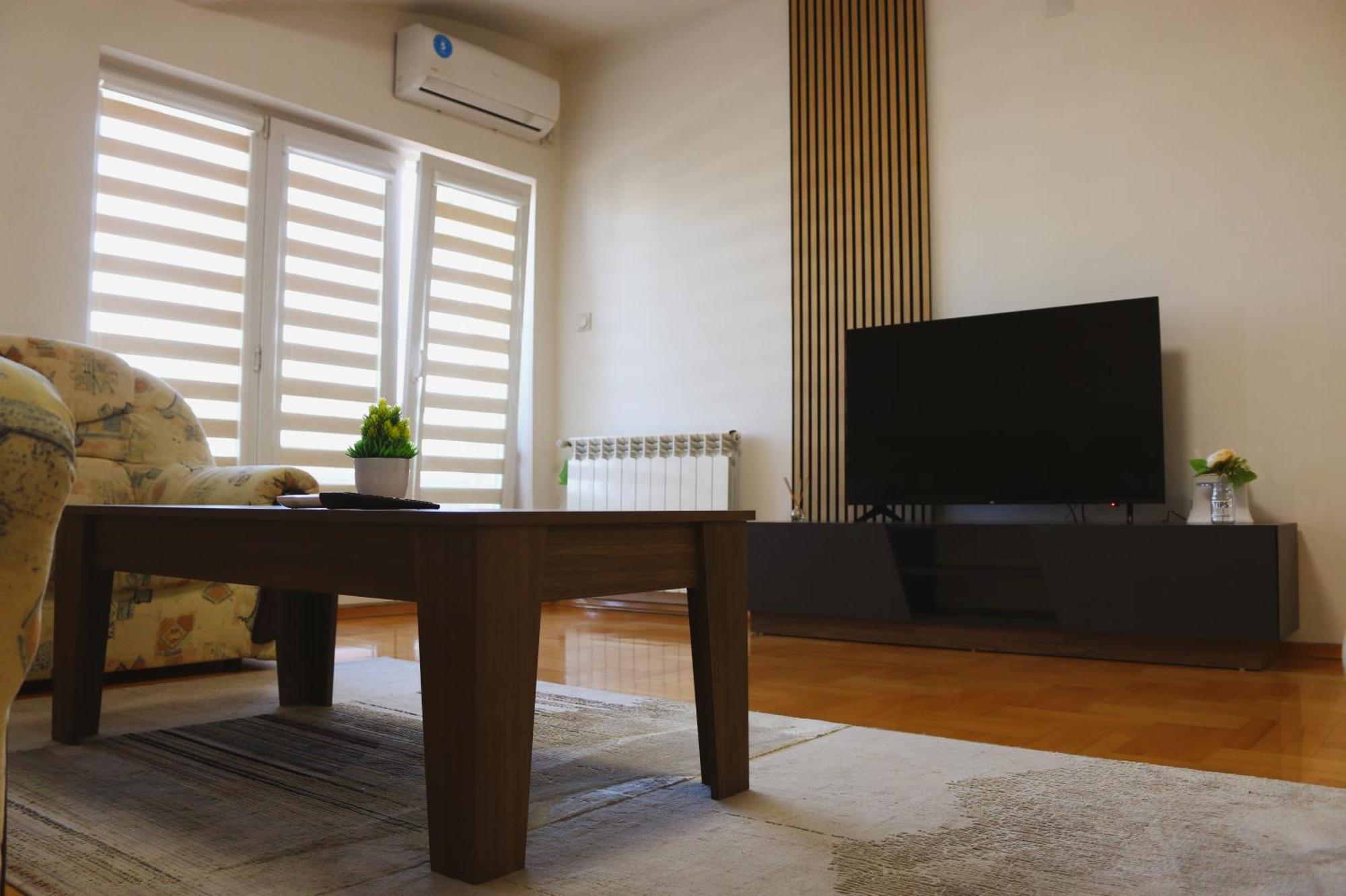 סקופיה S Apartment מראה חיצוני תמונה