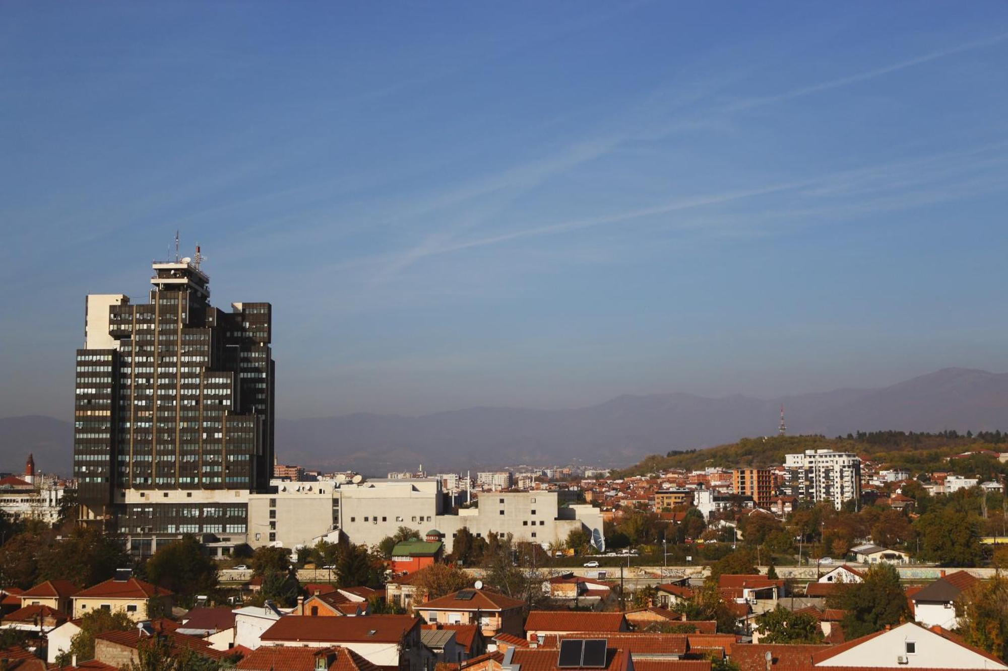 סקופיה S Apartment מראה חיצוני תמונה