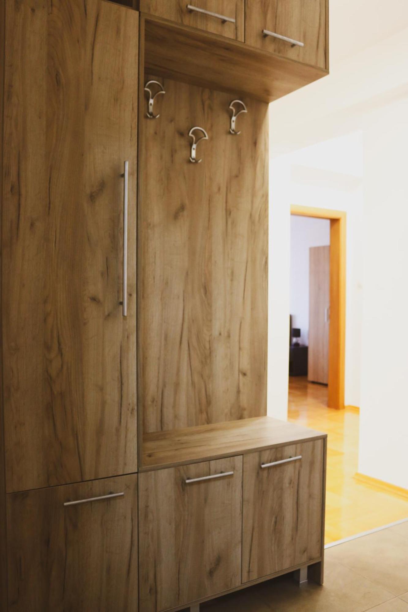 סקופיה S Apartment מראה חיצוני תמונה