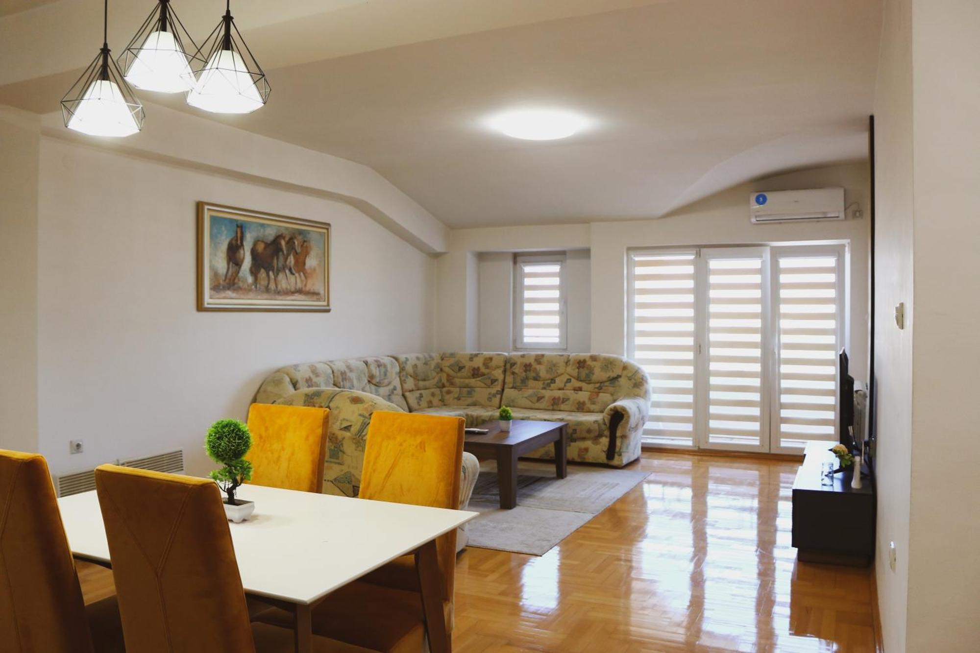 סקופיה S Apartment מראה חיצוני תמונה