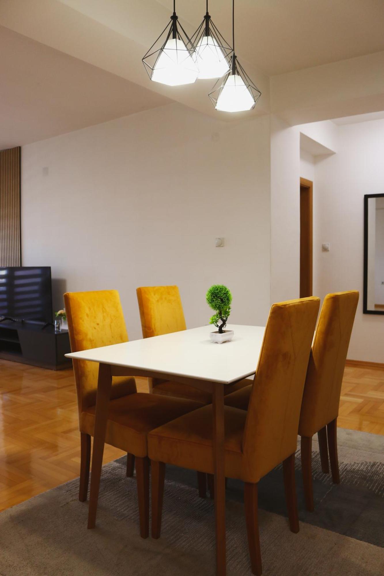 סקופיה S Apartment מראה חיצוני תמונה
