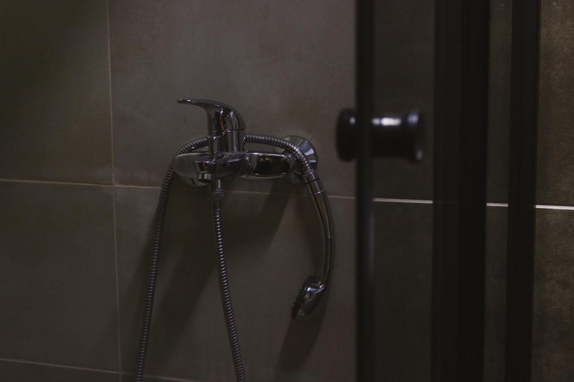 סקופיה S Apartment מראה חיצוני תמונה