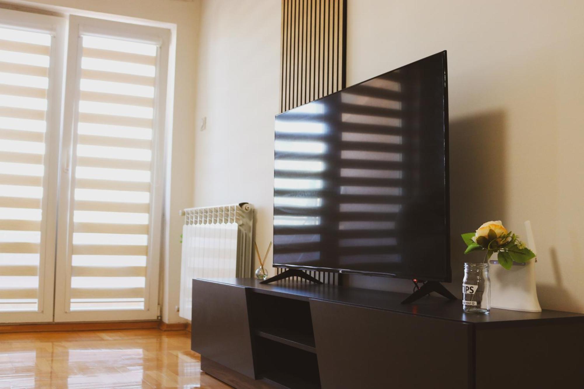 סקופיה S Apartment מראה חיצוני תמונה