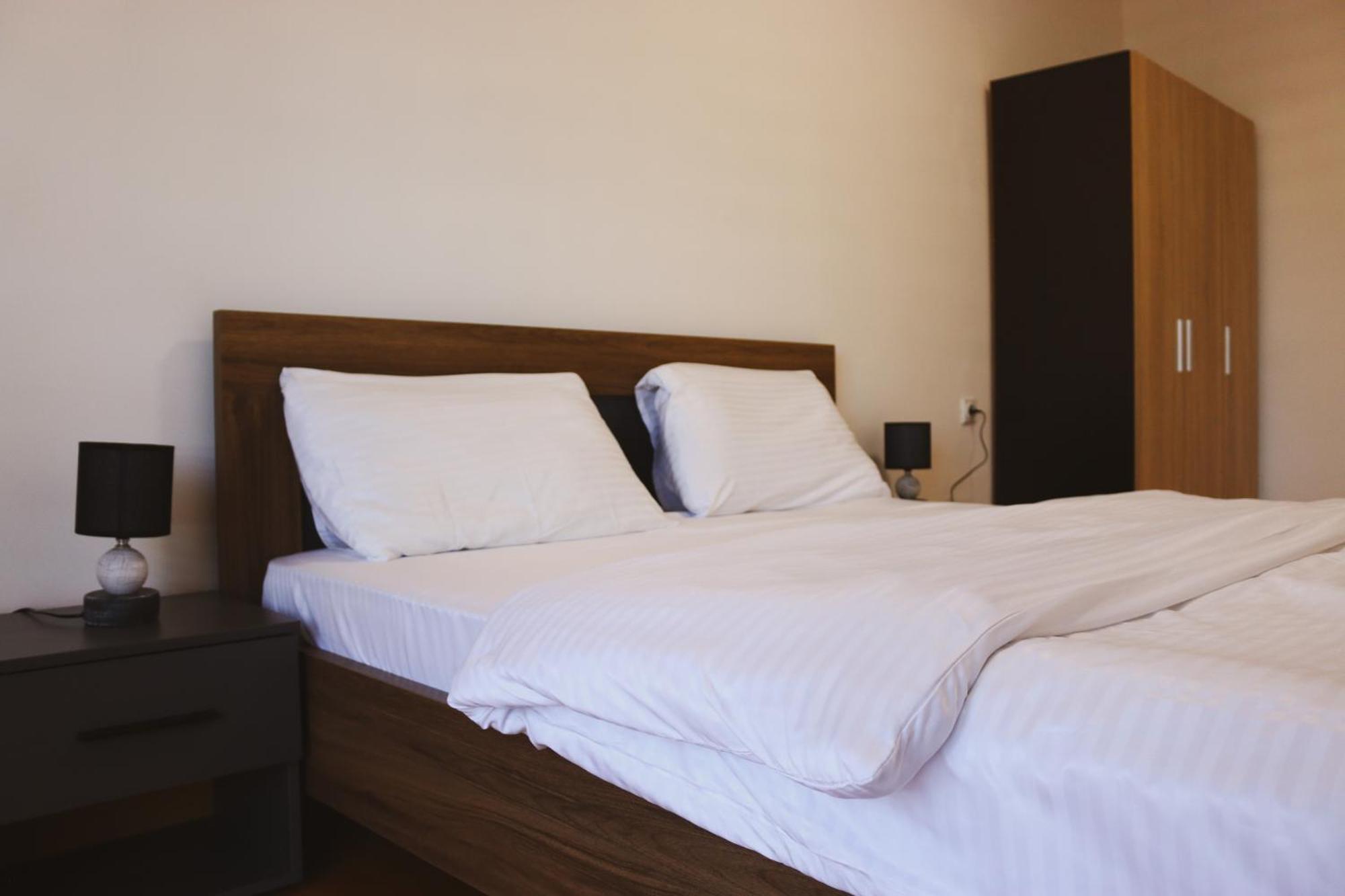 סקופיה S Apartment מראה חיצוני תמונה